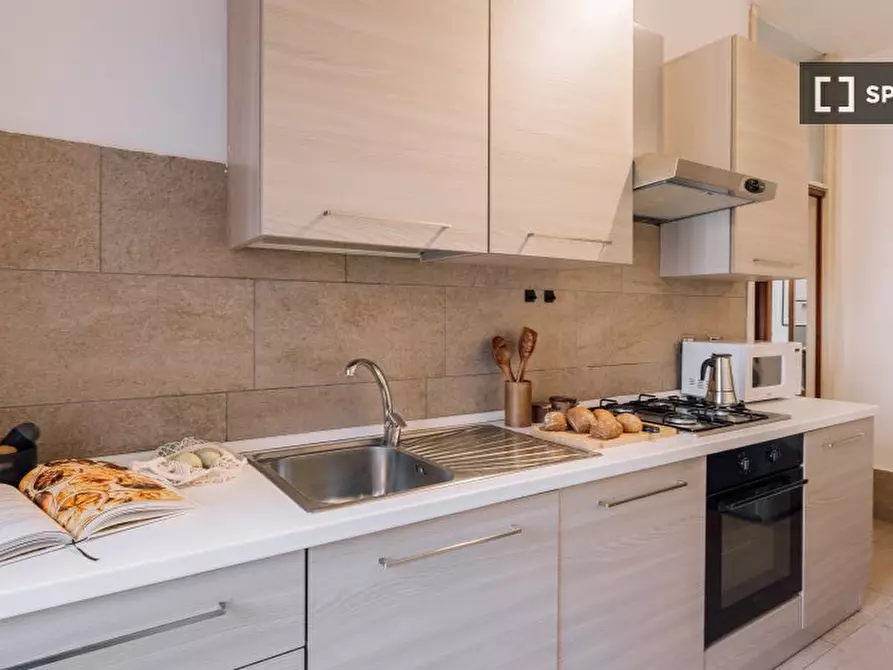 Immagine 3 di Appartamento in affitto  in Via Giovanni Pierluigi da Palestrina a Milano