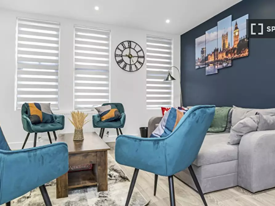Immagine 4 di Appartamento in affitto  in flat c a Tottenham