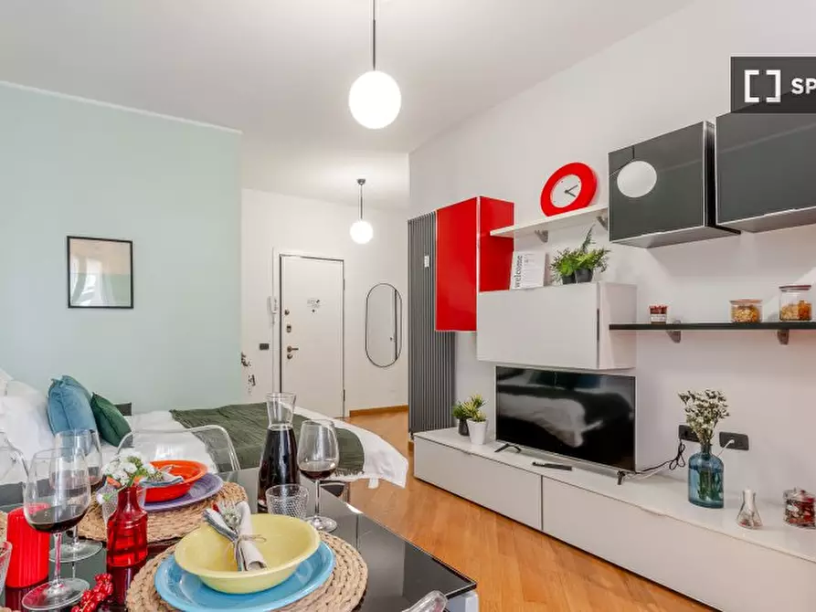 Immagine 18 di Appartamento in affitto  in Via Tortona, 20144 Milano MI, Italy a Milano