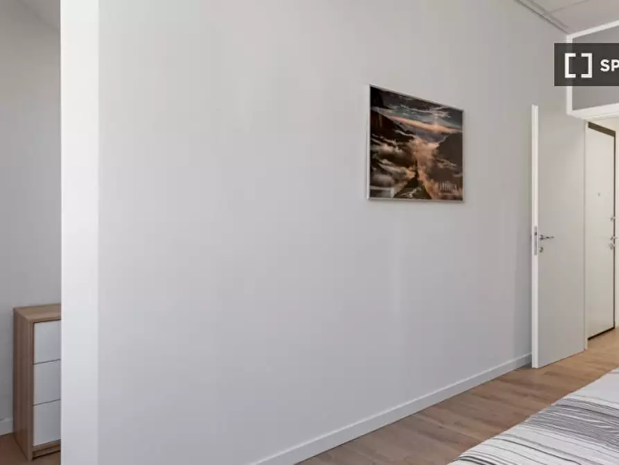 Immagine 1 di Camera condivisa in affitto  in Via Privata Minturno a Milano