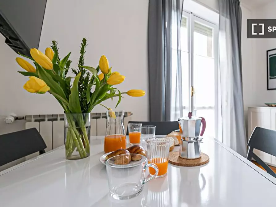 Immagine 12 di Appartamento in affitto  in Via Paladini a Milano