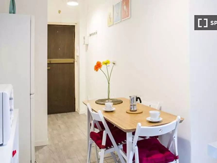 Immagine 11 di Camera condivisa in affitto  in Via Salvatore Barzilai a Milano