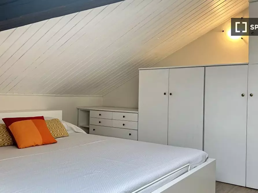 Immagine 8 di Appartamento in affitto  in Via Carlo Botta a Milano