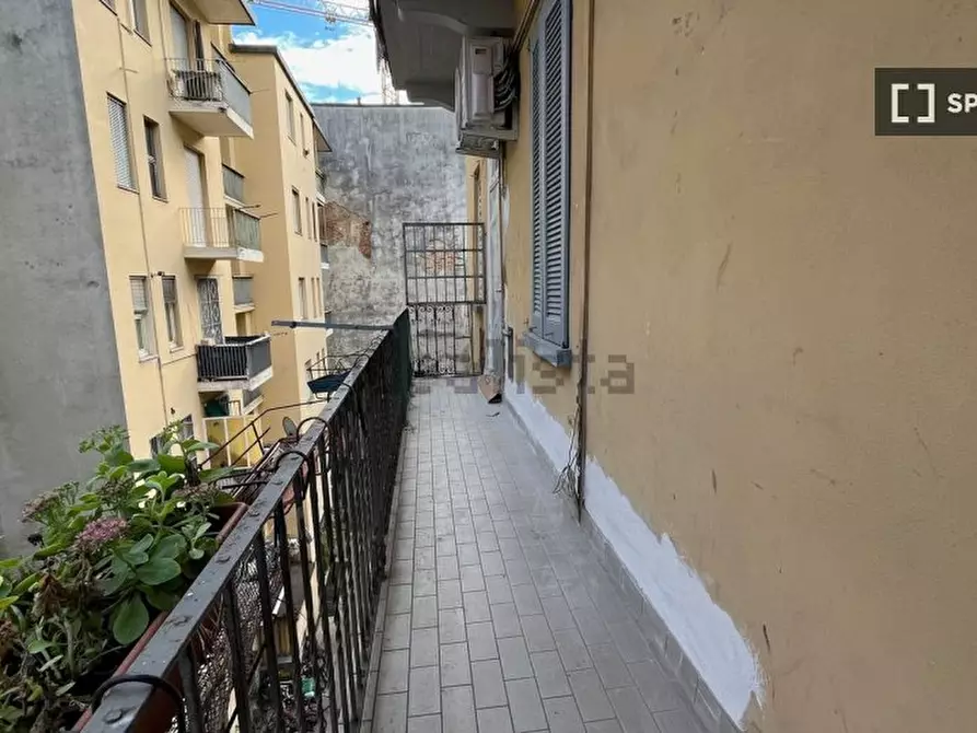 Immagine 3 di Appartamento in affitto  in Via Arquà a Milano
