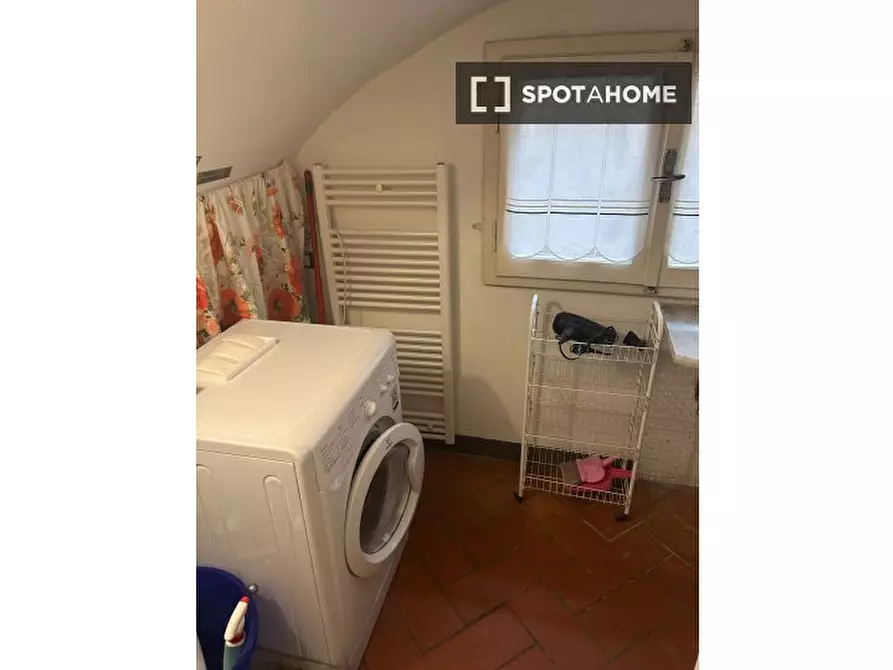 Immagine 8 di Appartamento in affitto  in Via Maggio a Firenze