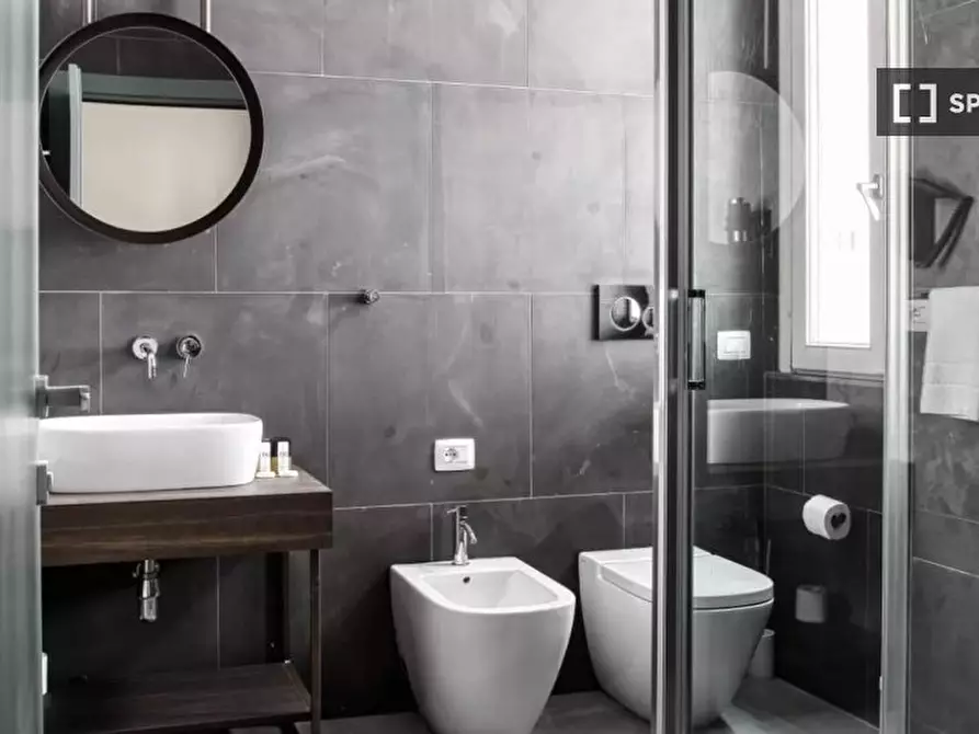 Immagine 4 di Appartamento in affitto  in Via Spadari a Milano