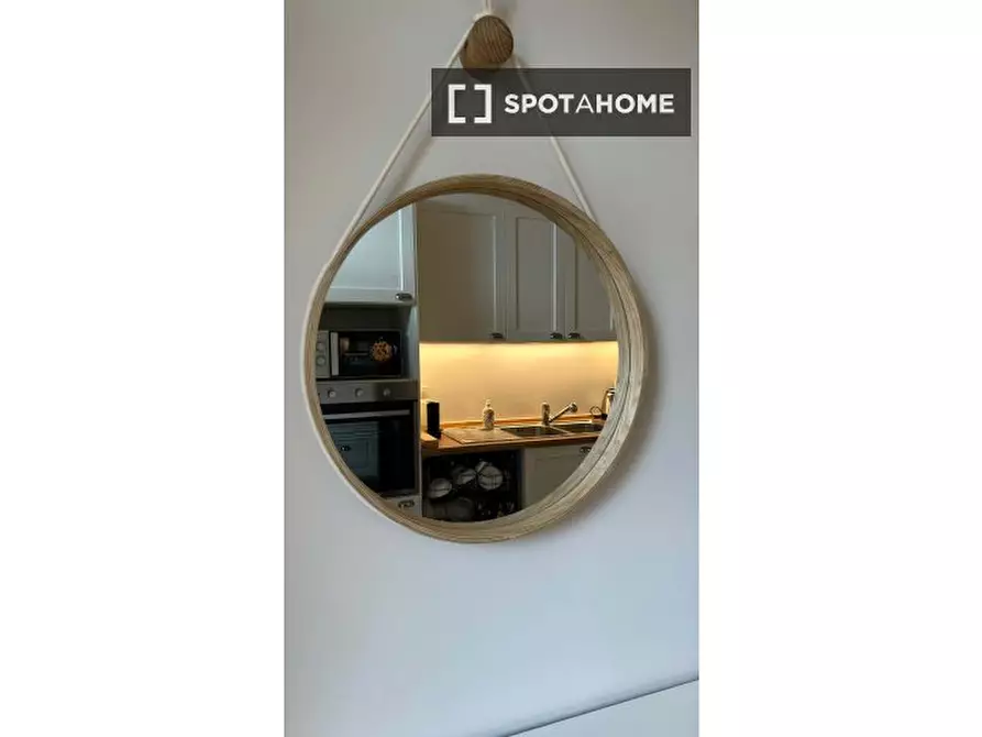 Immagine 13 di Appartamento in affitto  in Via Privata Costanzo Cantoni a Milano