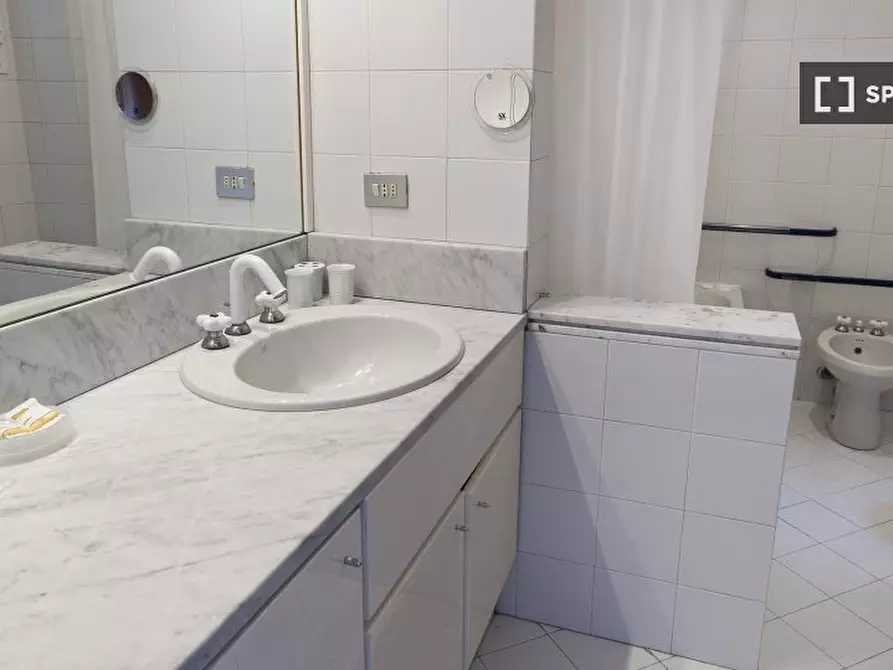 Immagine 10 di Appartamento in affitto  in Via Benedetto Marcello a Milano