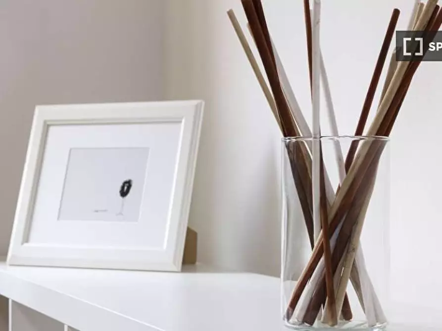 Immagine 2 di Camera condivisa in affitto  in Via Tarquinio Prisco a Milano