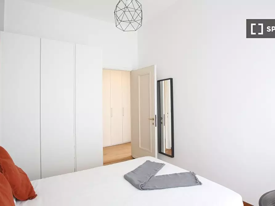 Immagine 2 di Camera condivisa in affitto  in Corso San Gottardo a Milano