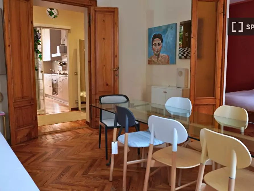 Immagine 12 di Appartamento in affitto  in Via Fratelli Bronzetti a Milano