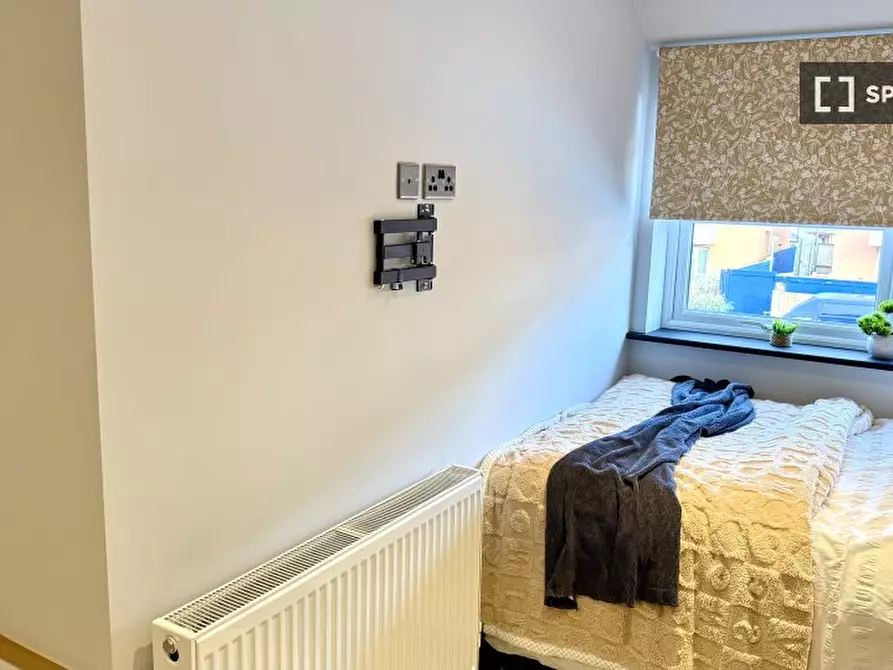 Immagine 5 di Camera condivisa in affitto  in Balmoral Dr a Borehamwood