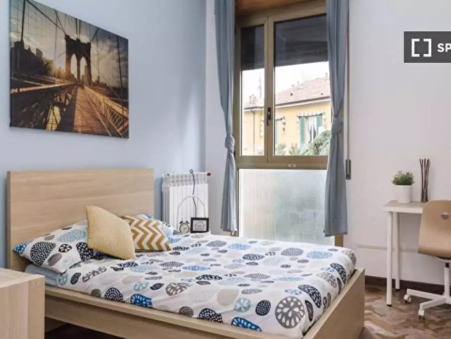 Immagine 3 di Camera condivisa in affitto  in Viale Giovanni Vicini a Bologna