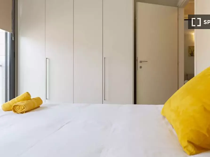 Immagine 18 di Appartamento in affitto  in Via Oreste Salomone a Milano