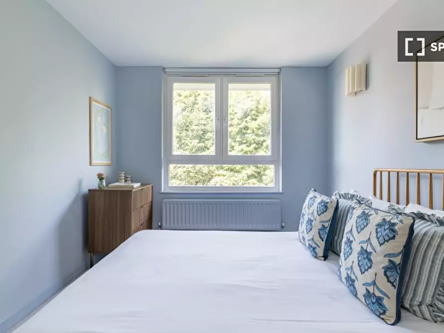Immagine 13 di Appartamento in affitto  in Hathersage Court a Islington