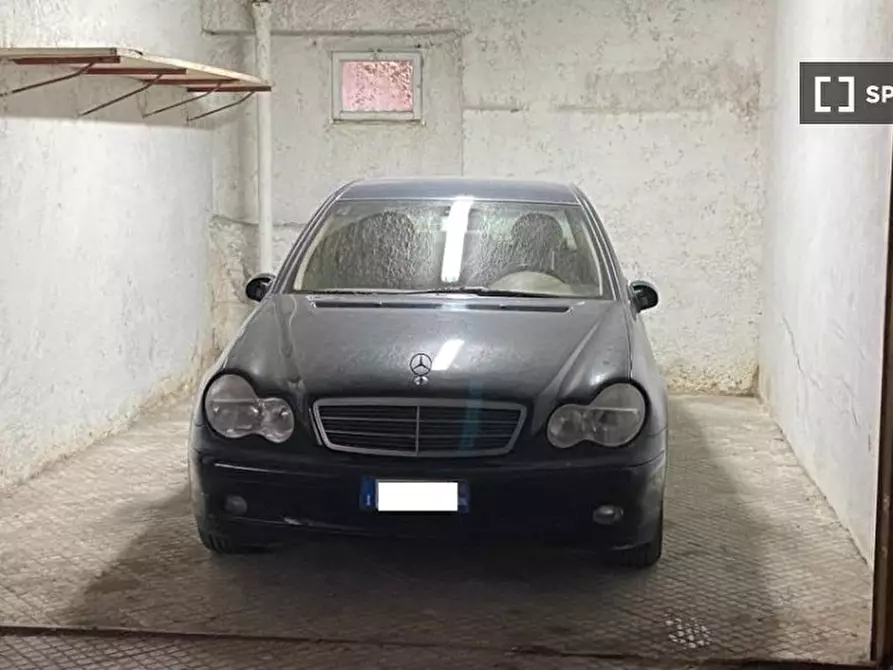 Immagine 15 di Camera condivisa in affitto  in Via Guidubaldo del Monte a Roma