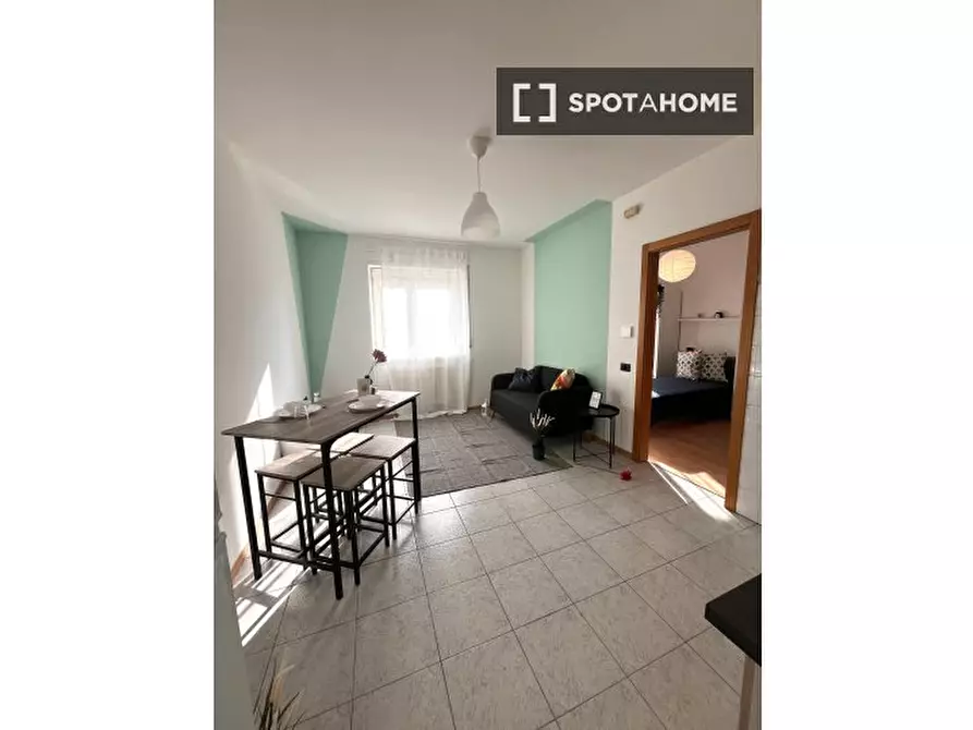 Immagine 11 di Camera condivisa in affitto  in Novembre a Trento