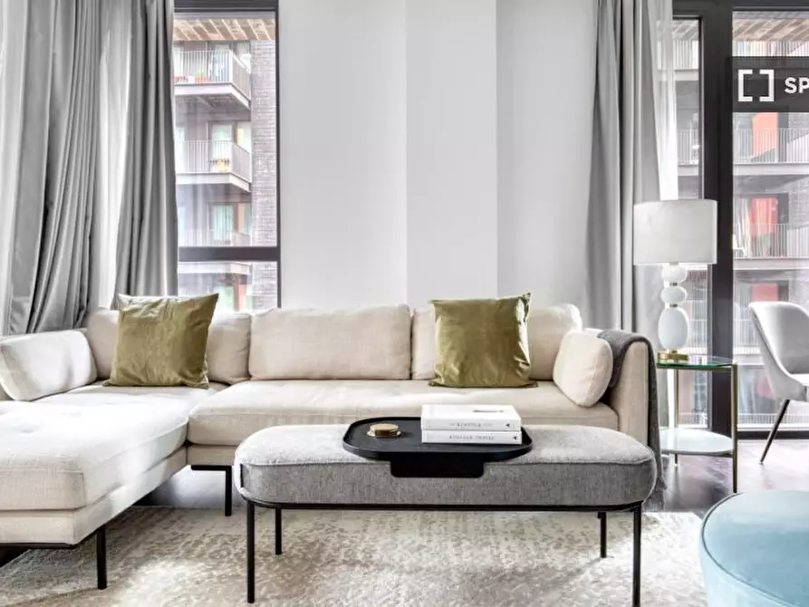 Immagine 2 di Appartamento in affitto  in Ponton Rd a Wandsworth