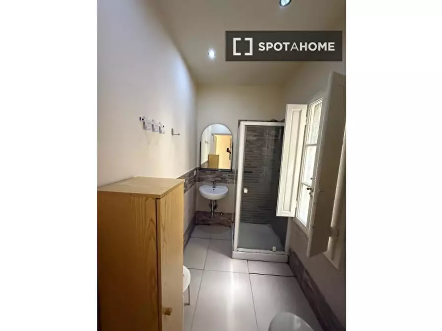 Immagine 4 di Appartamento in affitto  in Via de' Ginori a Firenze