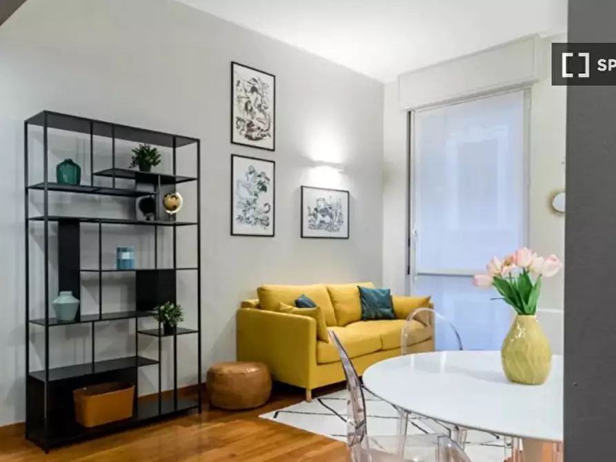 Immagine 16 di Appartamento in affitto  in Largo Cairoli a Milano