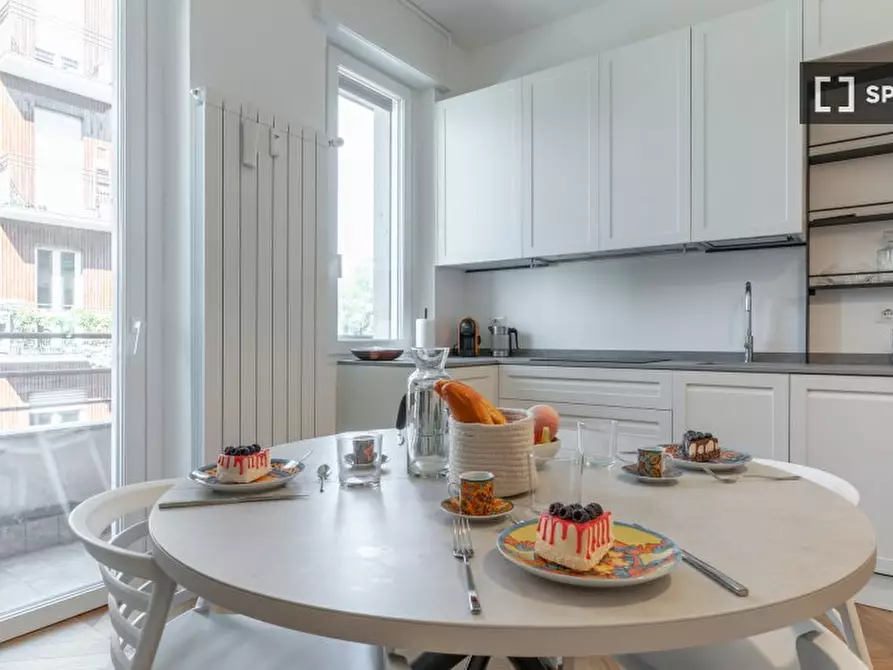 Immagine 6 di Appartamento in affitto  in Via Boschetti Erasmo a Milano