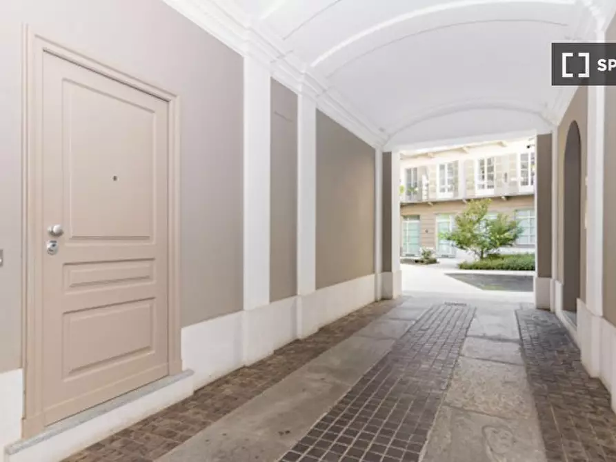 Immagine 14 di Appartamento in affitto  in Via Luigi Tarino a Torino