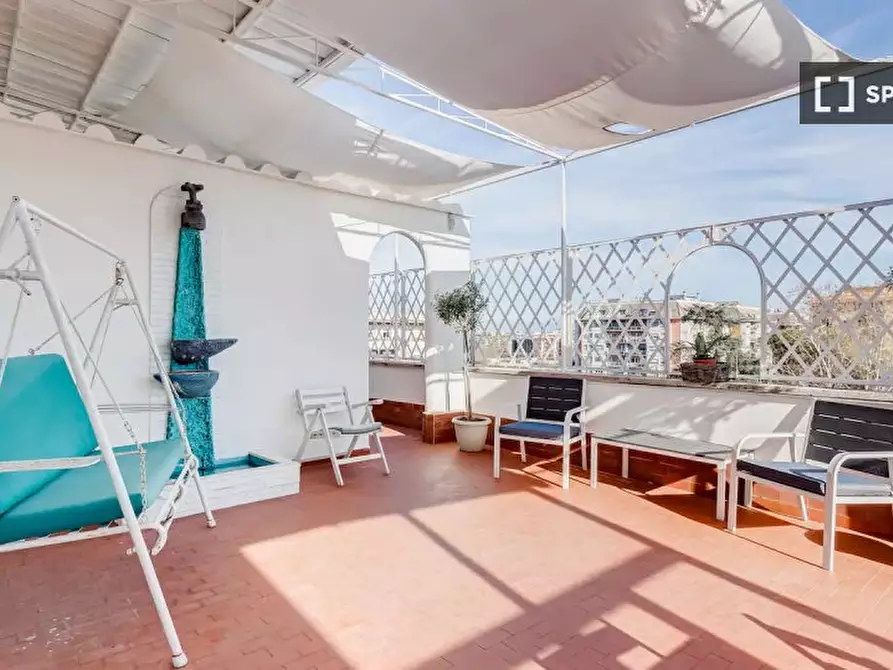 Immagine 3 di Appartamento in affitto  in Via Nicolo Piccinni a Roma