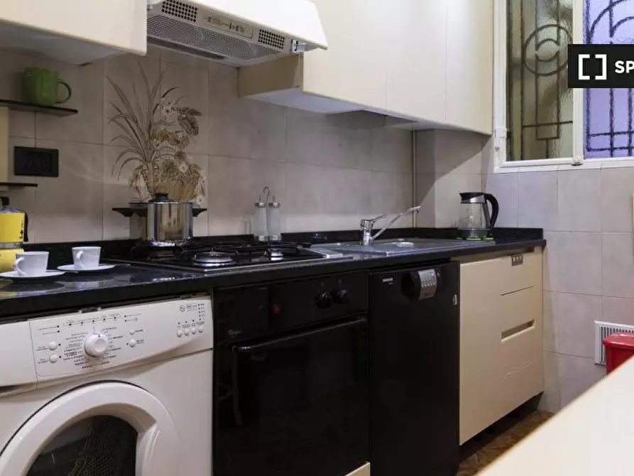 Immagine 8 di Appartamento in affitto  in Corso Vercelli a Milano