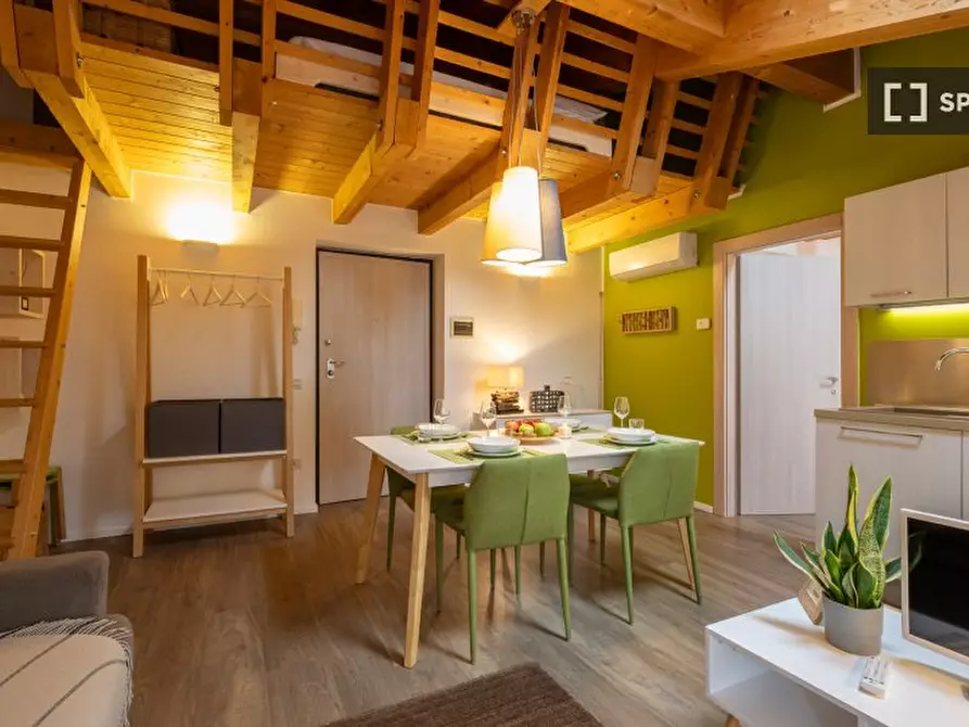 Immagine 2 di Ufficio in affitto  in Vicolo Mattia Galasso a Trento