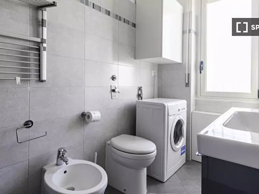 Immagine 19 di Appartamento in affitto  in Via Voghera a Milano