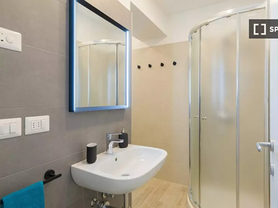 Immagine 14 di Camera condivisa in affitto  in Via Damiano Chiesa a Trento