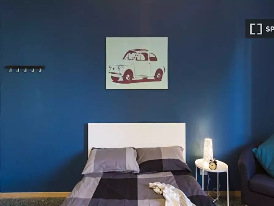 Immagine 5 di Camera condivisa in affitto  in Via Gallarate a Milano