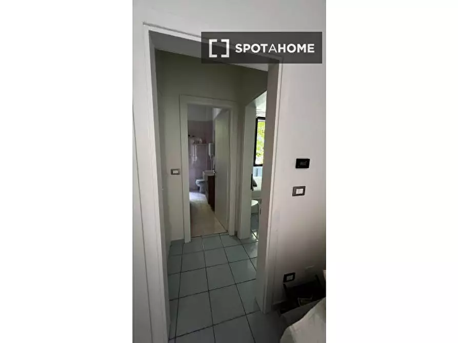 Immagine 4 di Appartamento in affitto  in Via Gianni Palmieri a Bologna