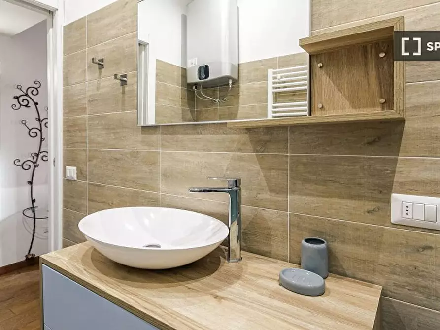 Immagine 2 di Ufficio in affitto  in V.le Bligny a Milano