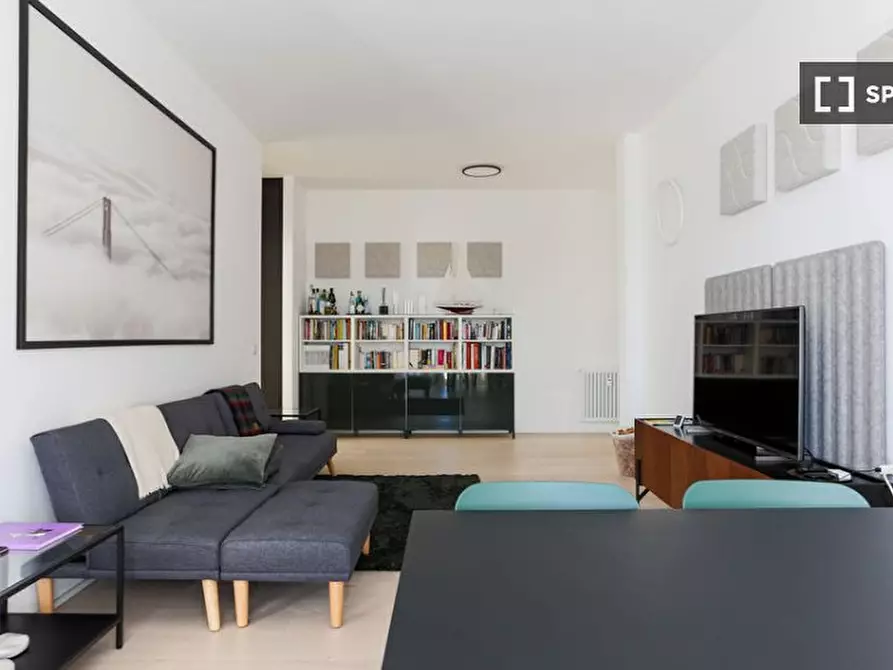 Immagine 9 di Appartamento in affitto  in Mauro a Milano