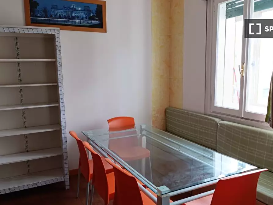 Immagine 14 di Camera condivisa in affitto  in Via Fratelli Boscardin a Padova