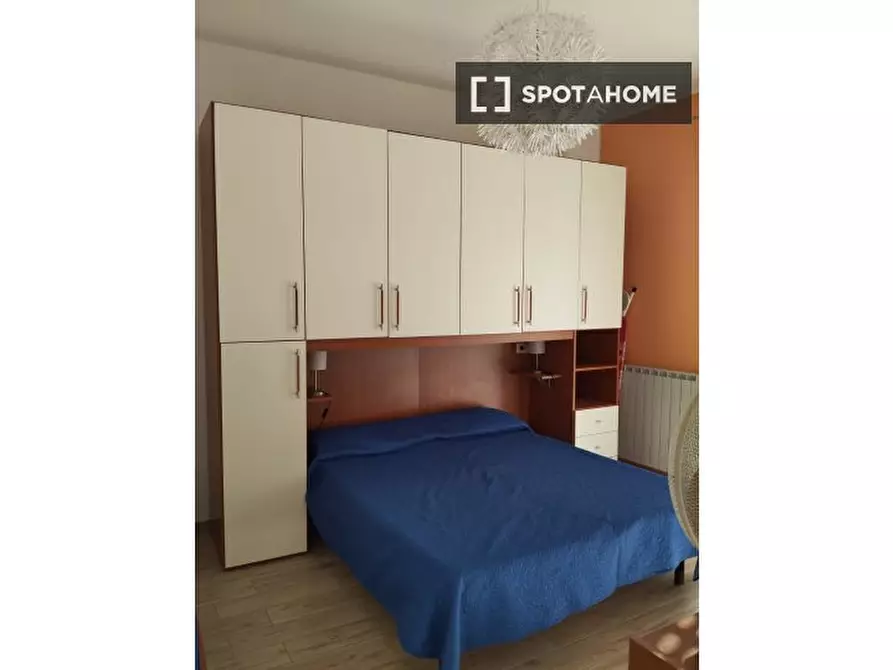 Immagine 6 di Camera condivisa in affitto  in Via Nino Bixio a Ladispoli