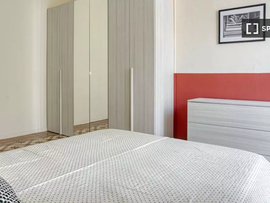 Immagine 6 di Camera condivisa in affitto  in Via Francesco Brioschi a Milano