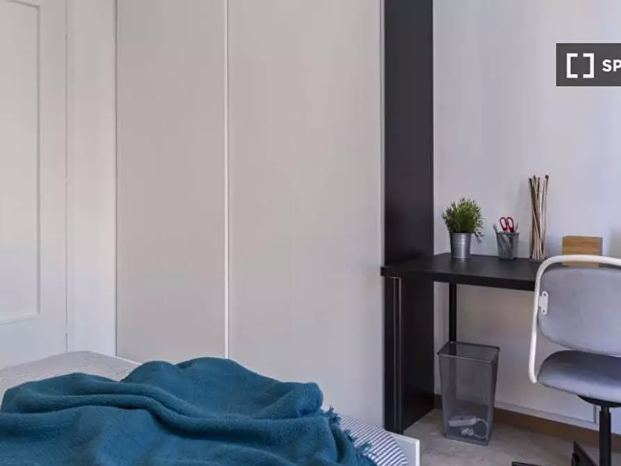 Immagine 5 di Camera condivisa in affitto  in Via delle Acacie Milan a Buccinasco