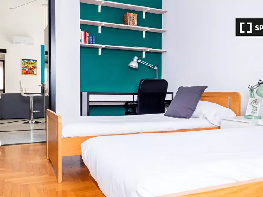 Immagine 17 di Appartamento in affitto  in Via Ilarione Rancati a Milano