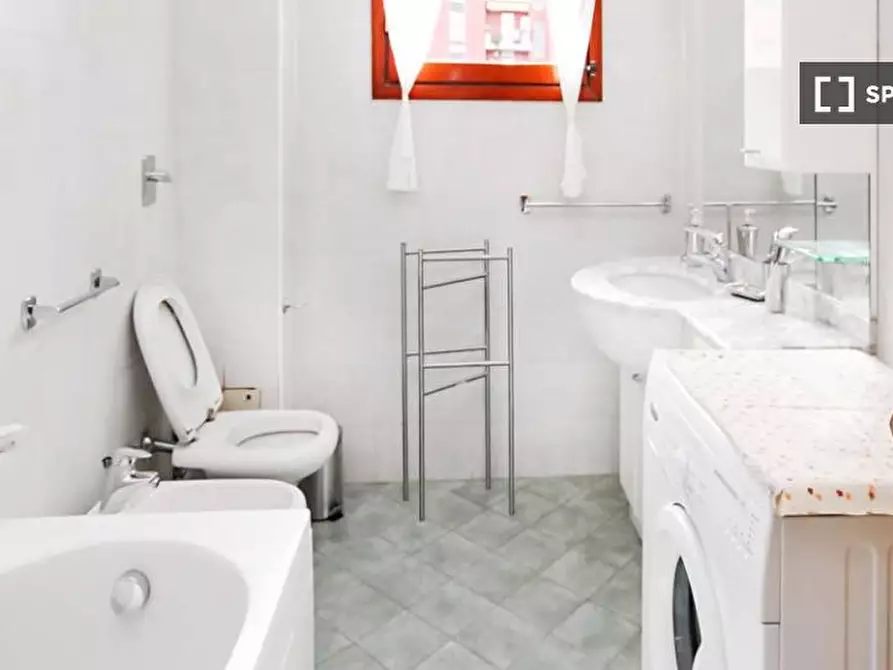 Immagine 8 di Camera condivisa in affitto  in Via Giovanni Pastorelli a Milano