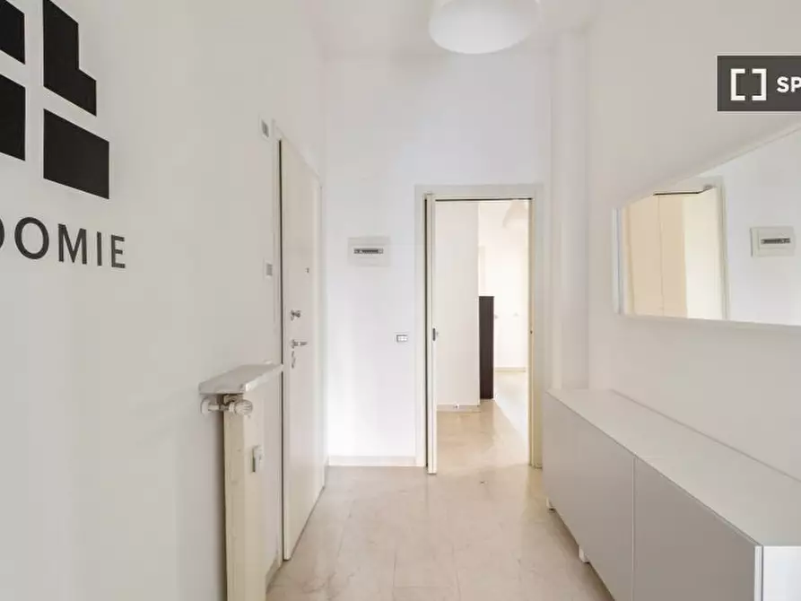 Immagine 18 di Camera condivisa in affitto  in Via Orti a Milano