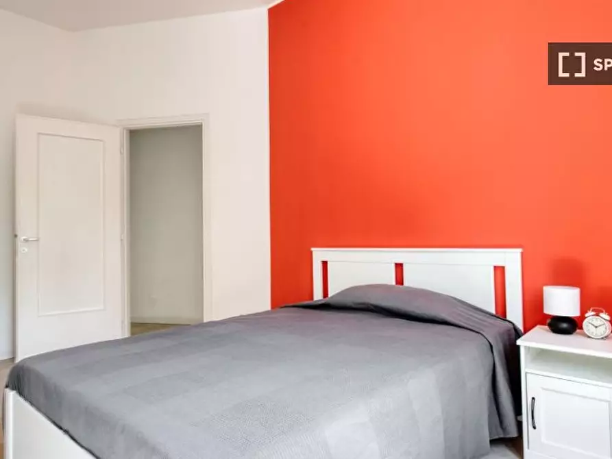 Immagine 1 di Camera condivisa in affitto  in Via Maniago a Milano