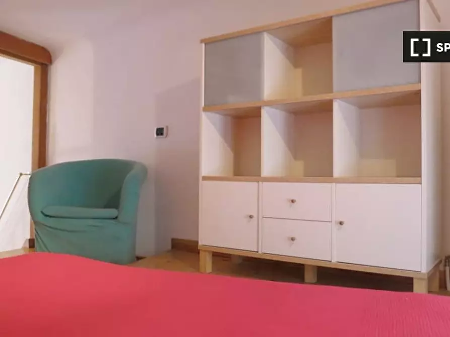 Immagine 11 di Appartamento in affitto  in Via Altaguardia a Milano