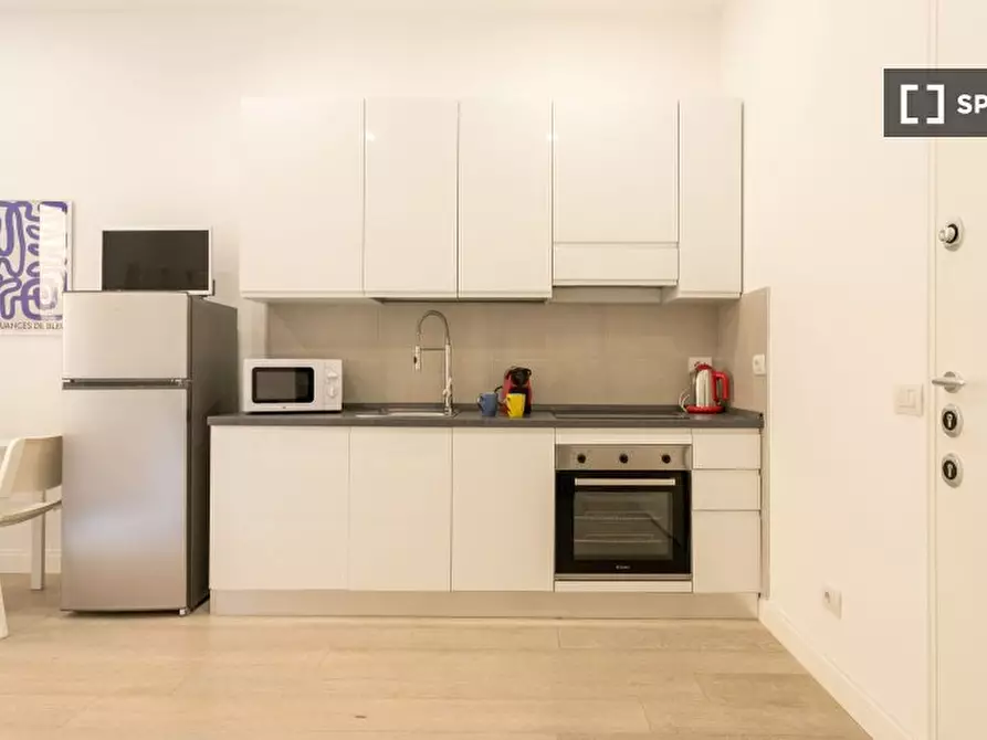 Immagine 14 di Ufficio in affitto  in Viale Gorizia a Milano