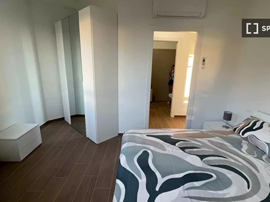 Immagine 7 di Appartamento in affitto  in Via Spezia a Milano