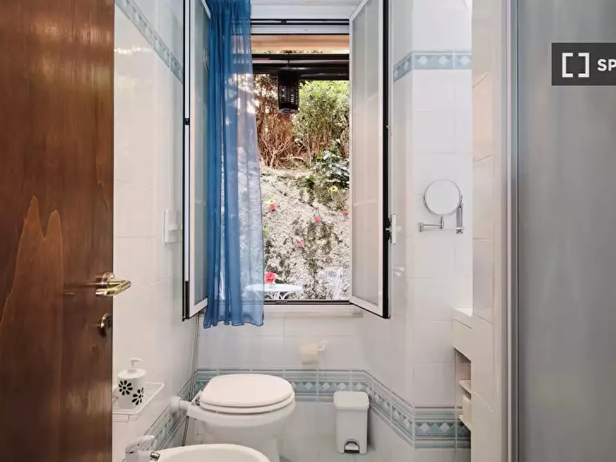 Immagine 14 di Ufficio in affitto  in Via Angelo Tittoni a Roma