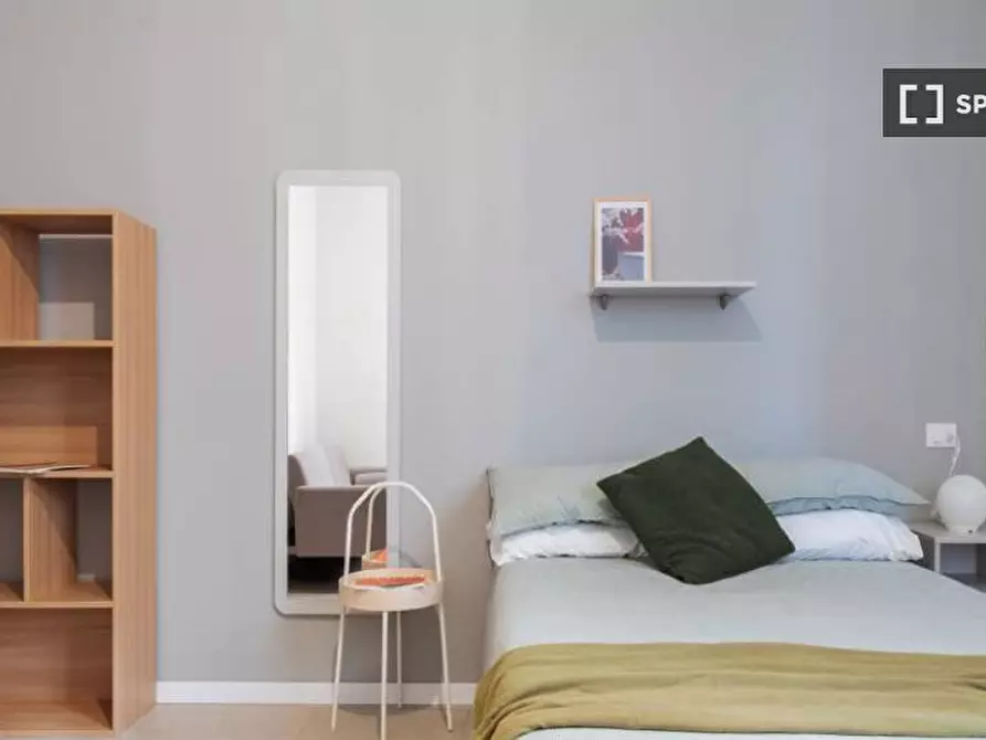 Immagine 3 di Camera condivisa in affitto  in Via Delle Lame a Bologna