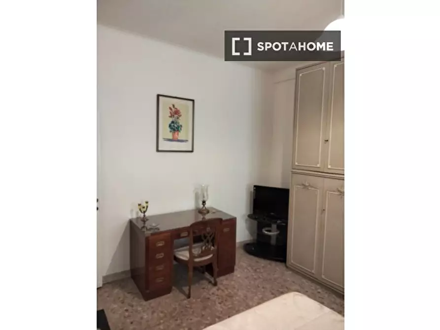 Immagine 16 di Appartamento in affitto  in Via Pier Luigi Sagramoso a Roma