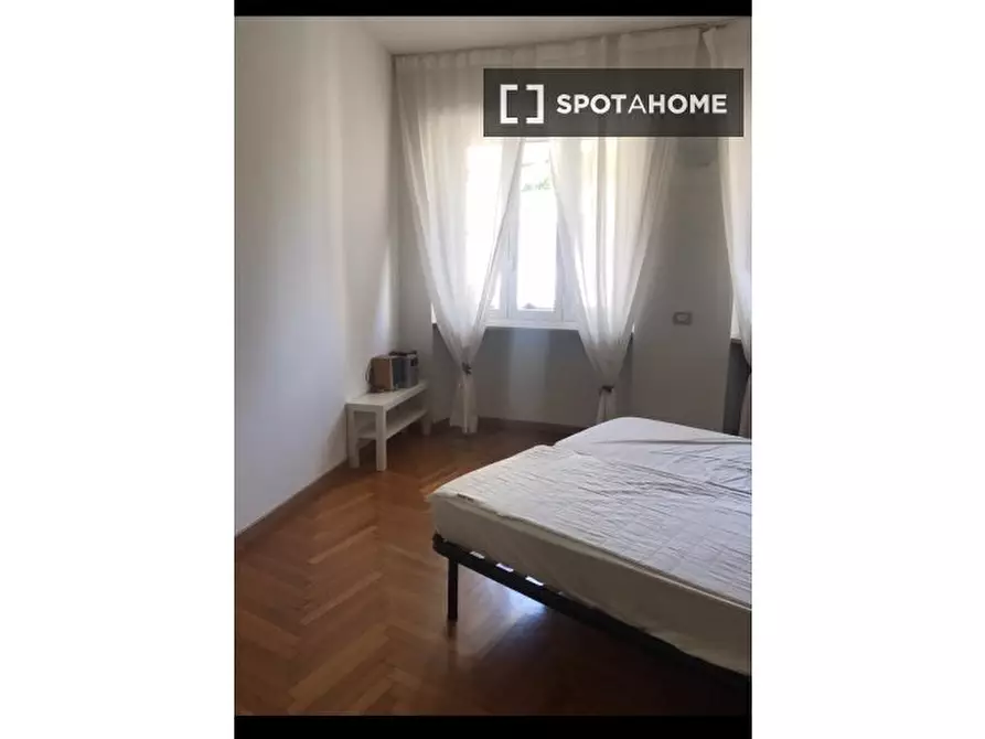 Immagine 4 di Camera condivisa in affitto  in Via Montepulciano a Milano